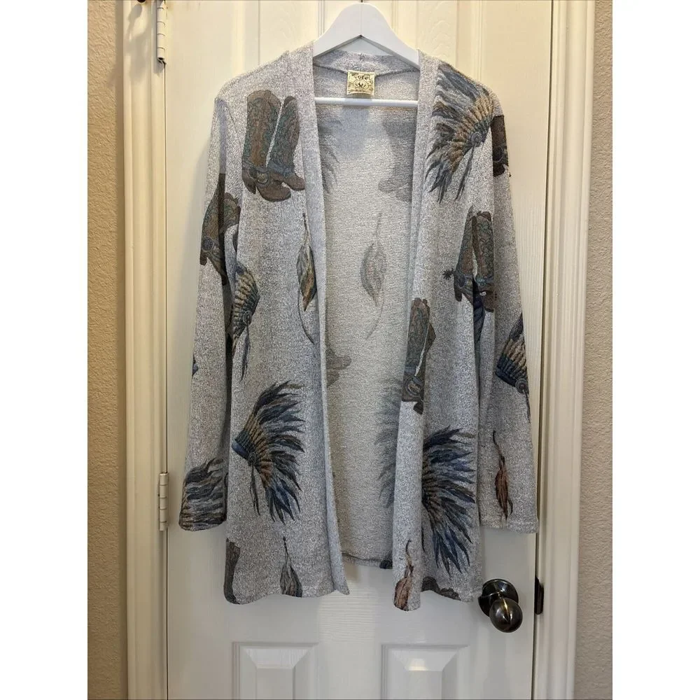 Vocal Sweater - Picture 10 of 16